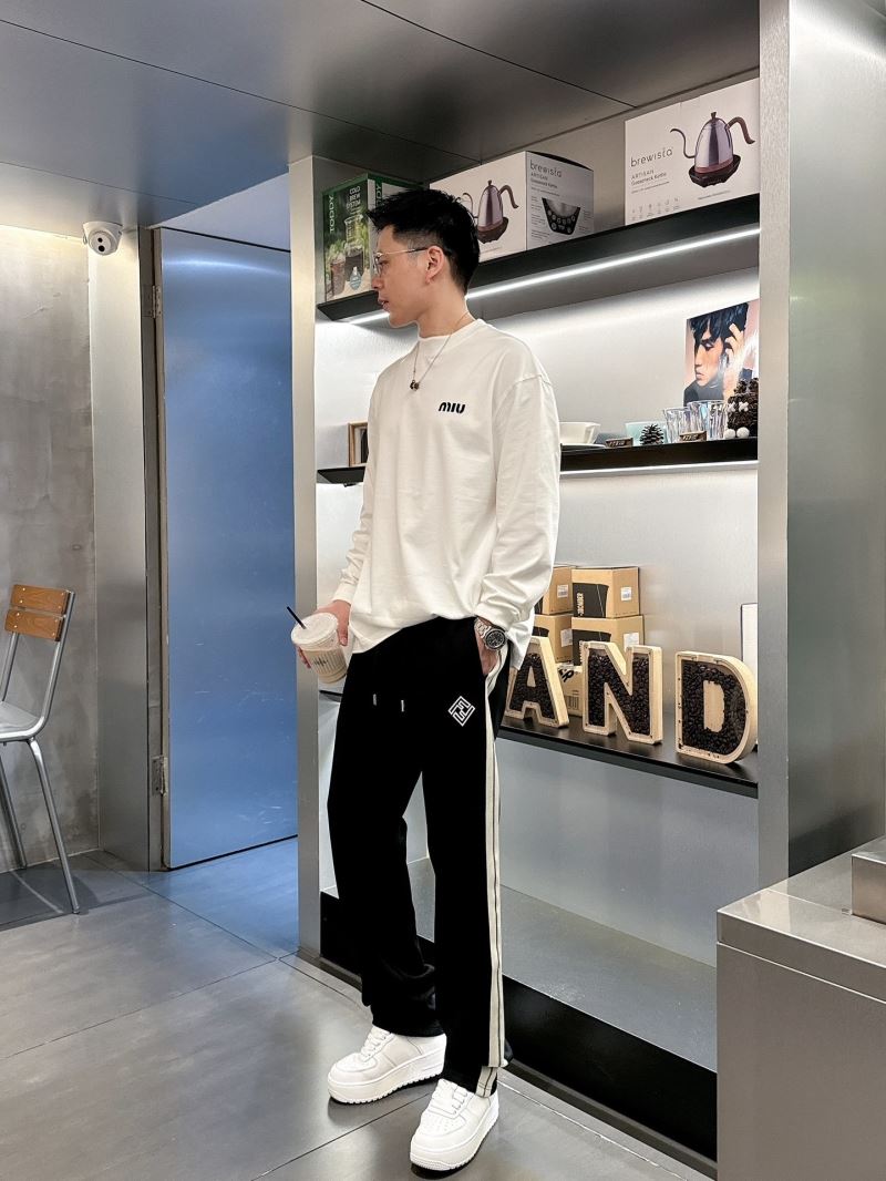 Fendi Long Pants